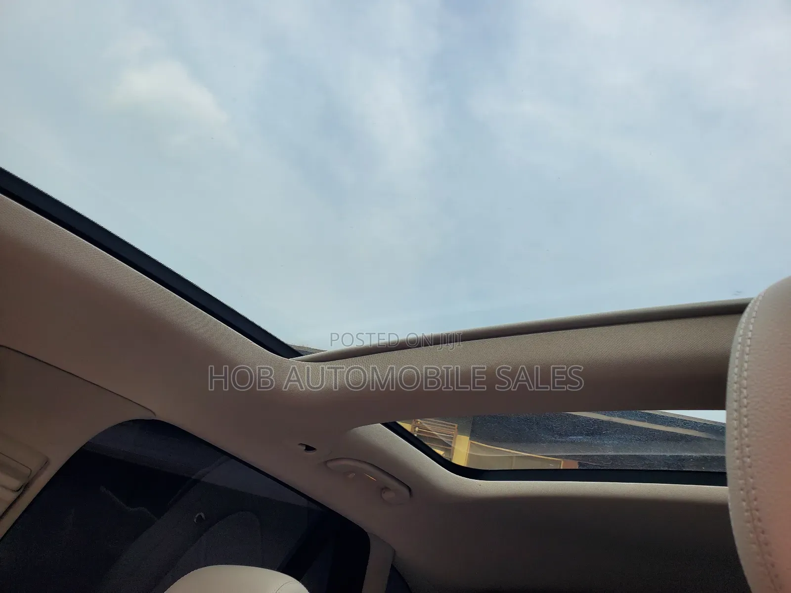 Mercedes-Benz GLC-Class 2017 White