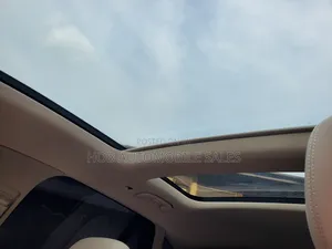 Mercedes-Benz GLC-Class 2017 White