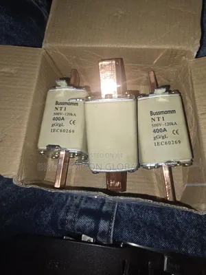 400amps Fuse , 400amps Feeder Pillar Fuse