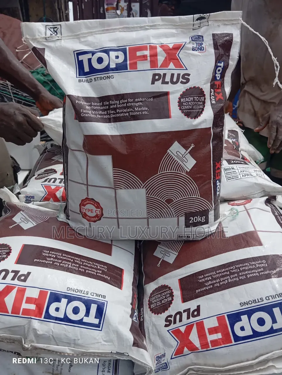 Top Fix Plus