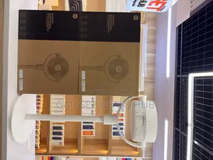 Xiaomi Smart Fan