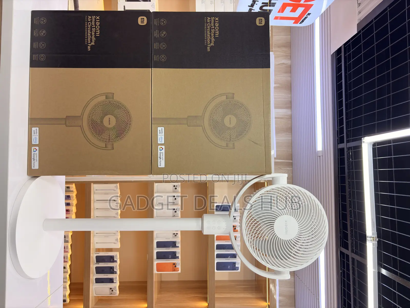 Xiaomi Smart Fan