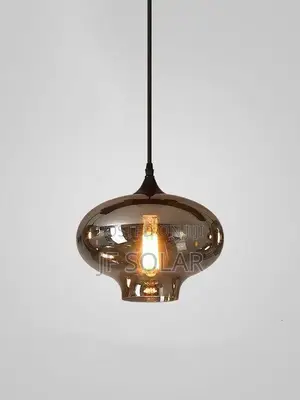 Drop Light Chandelier