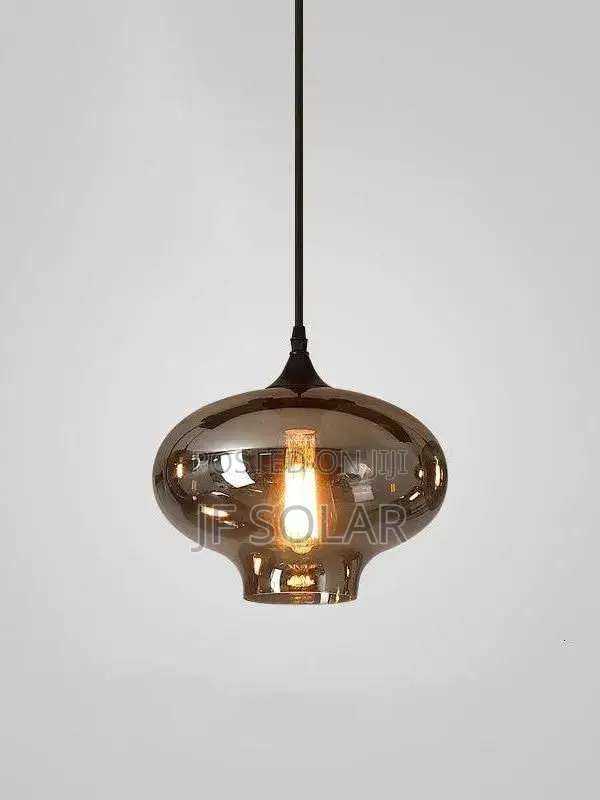 Drop Light Chandelier