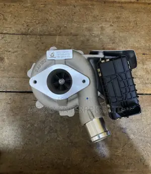 Turbocharger for Ford Ranger 3.0 Engine