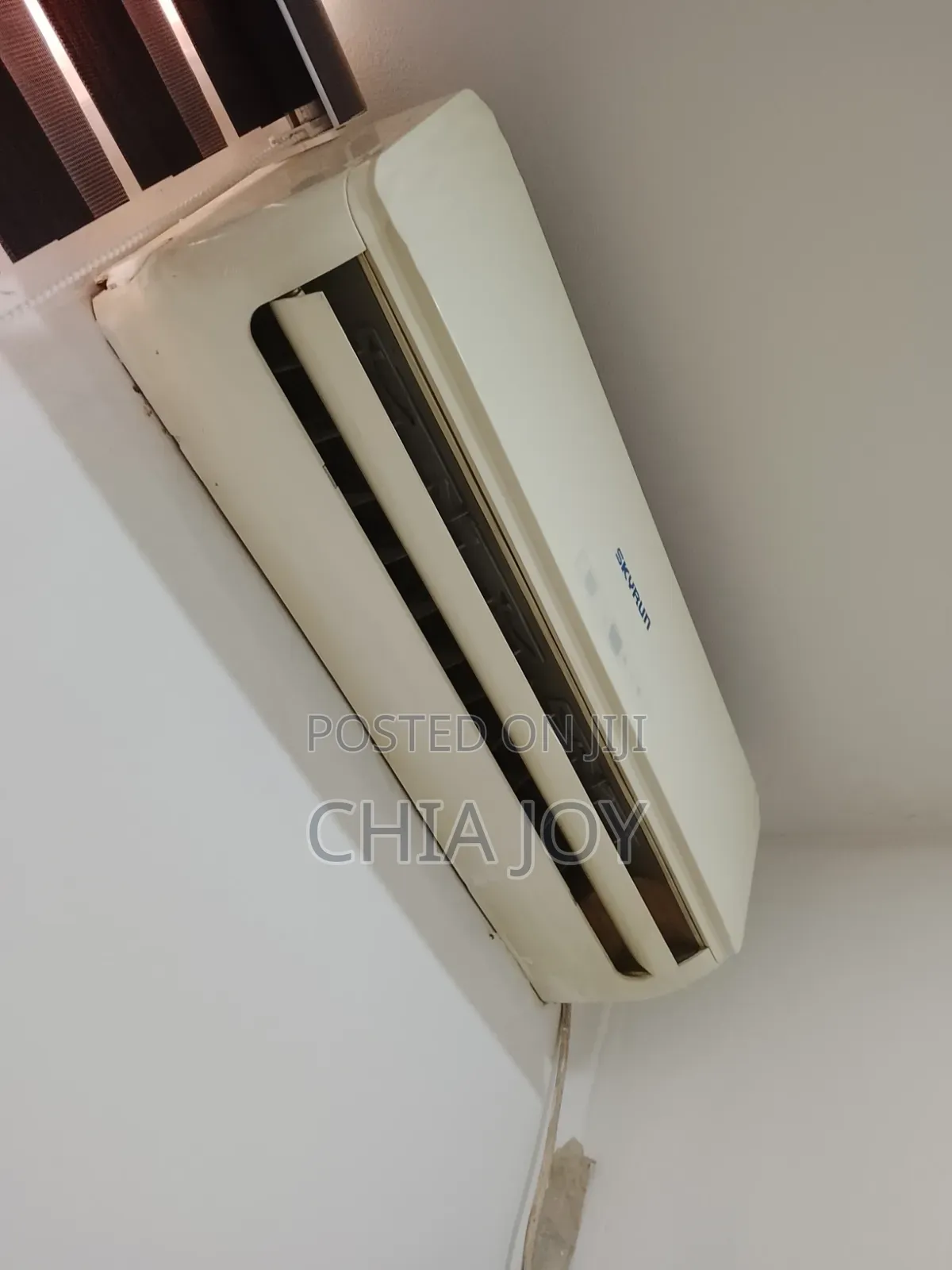 Air-Conditioning
