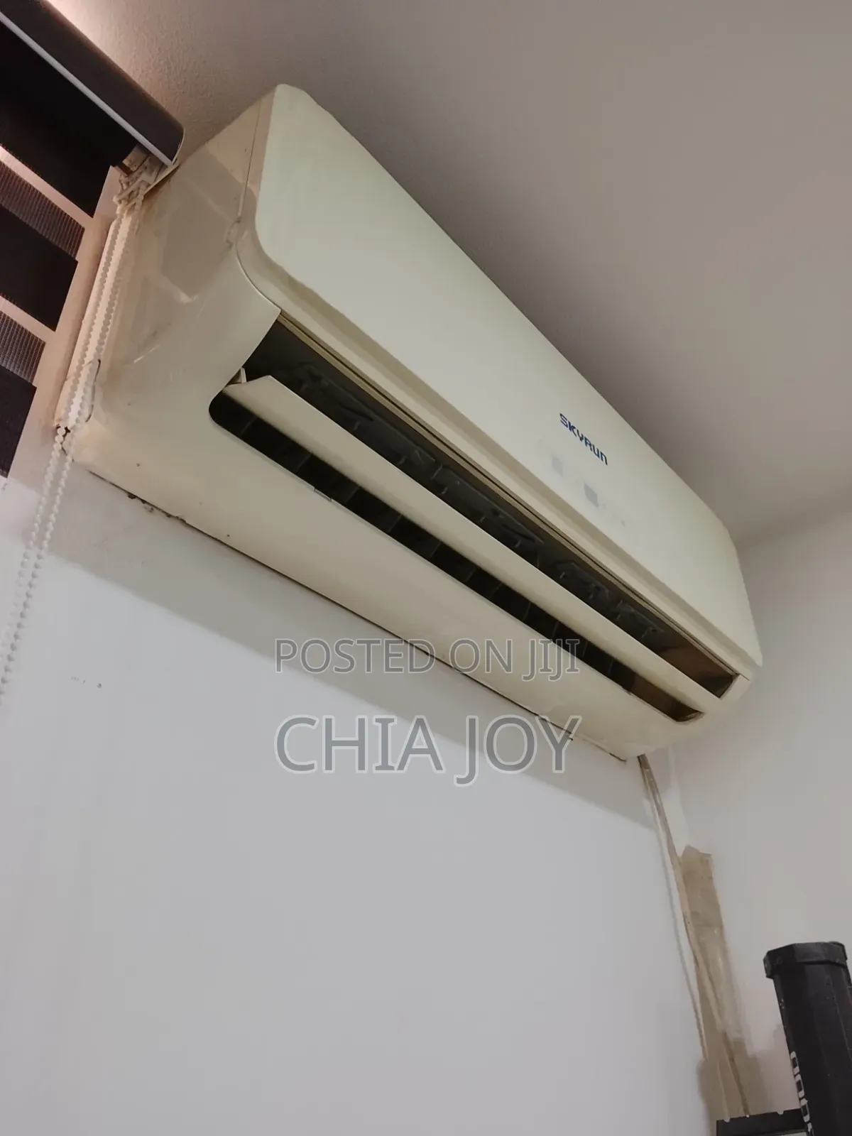 Air-Conditioning