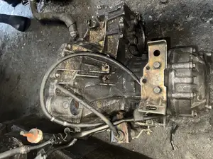 Automatic Gearbox for Toyota Avensis 1996-2000 Model 3s