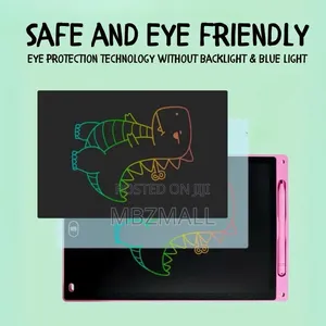 12 Inch Kids Writing Tablet