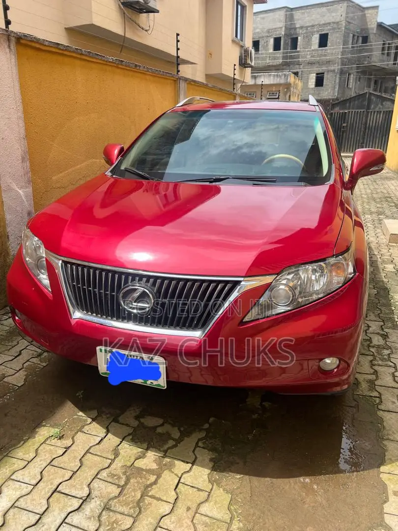 Car for Rental