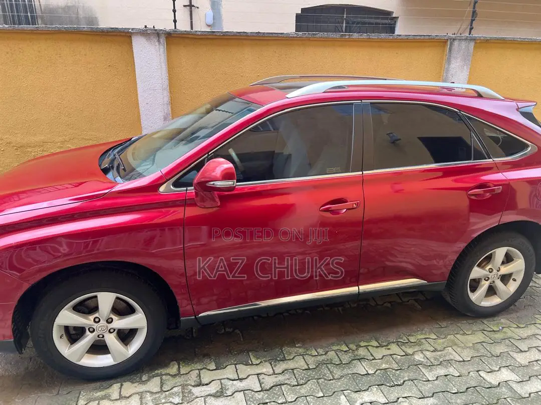 Car for Rental