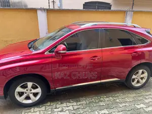 Car for Rental