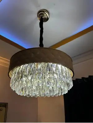 Crystal Chandelier