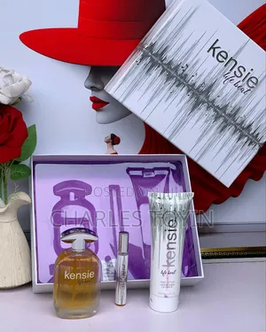 Kensie Life Beats Perfume