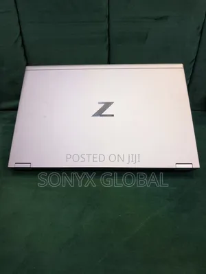 Laptop HP ZBook Fury 15 G8 32GB Intel Xeon SSD 512GB