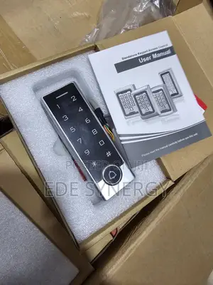 Access Control System