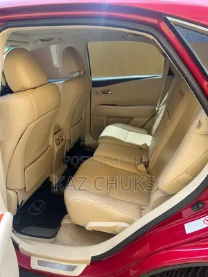 Car for Rental
