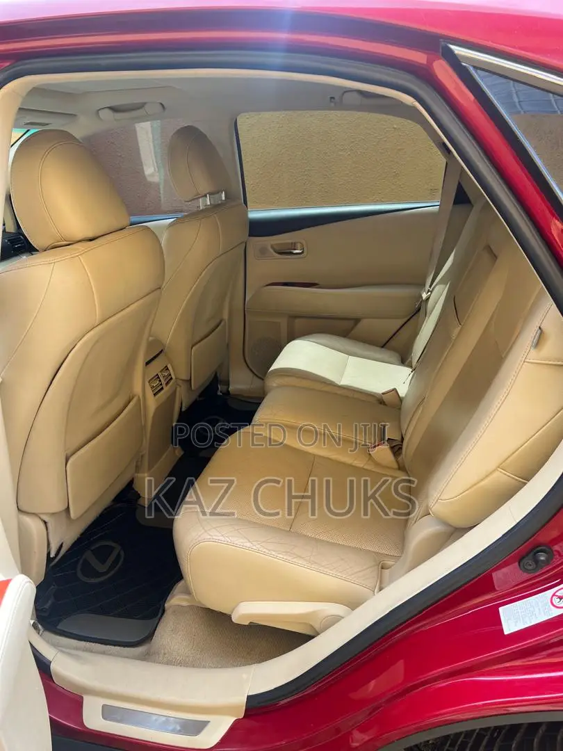 Car for Rental