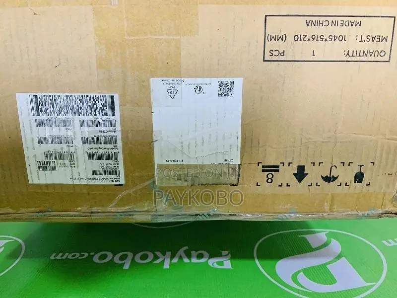 Yealink A50 Collaboration Bar and Ctp25 Touchscreen