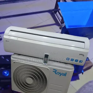 Royal 2hp Inverter Ac
