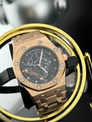 Audemars Piguet Wristwatches for "Men" 