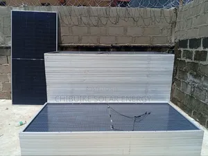 Jinko Solar Panel 650w Bifacail