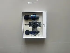Double Wireless Microphone for iPhone and Android Type-C