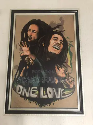 Bob Marley