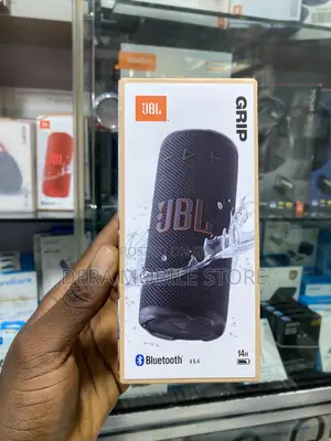 JBL Grippp
