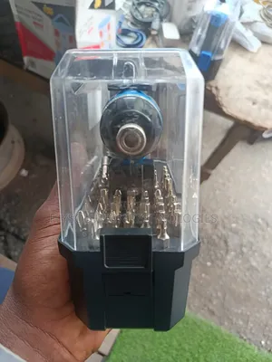 Hilka Pro-craft 3.6v Li-ion Cordless Drill Screwdriver