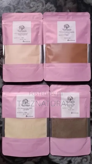 Cinnamon Powder, Black Pepper Powder 100g