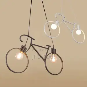 Bicycle Drop Light
