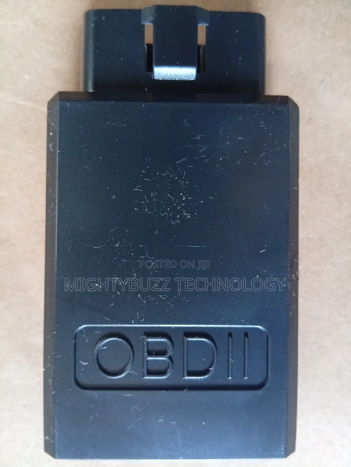 Car Obd 2 Scanner