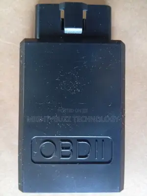 Car Obd 2 Scanner
