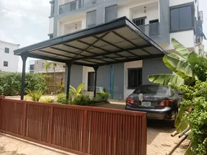 High Car Park