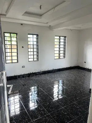Furnished 2bdrm Bungalow in Ifo for rent