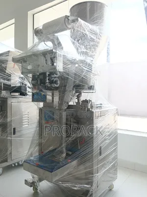 Automatic Granule Packaging Machine 500g