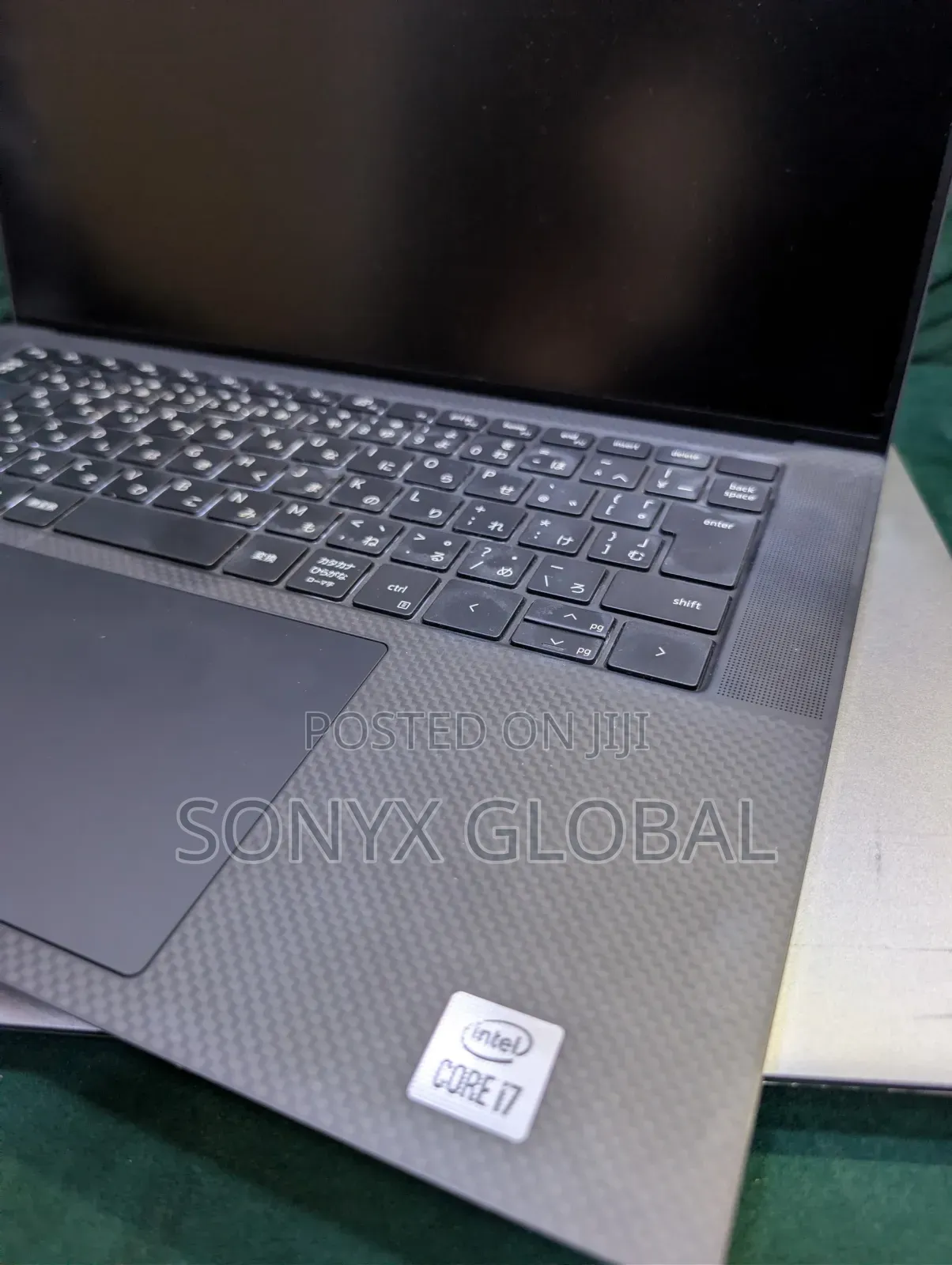 Laptop Dell Precision 5550 16GB Intel Core i7 SSD 512GB