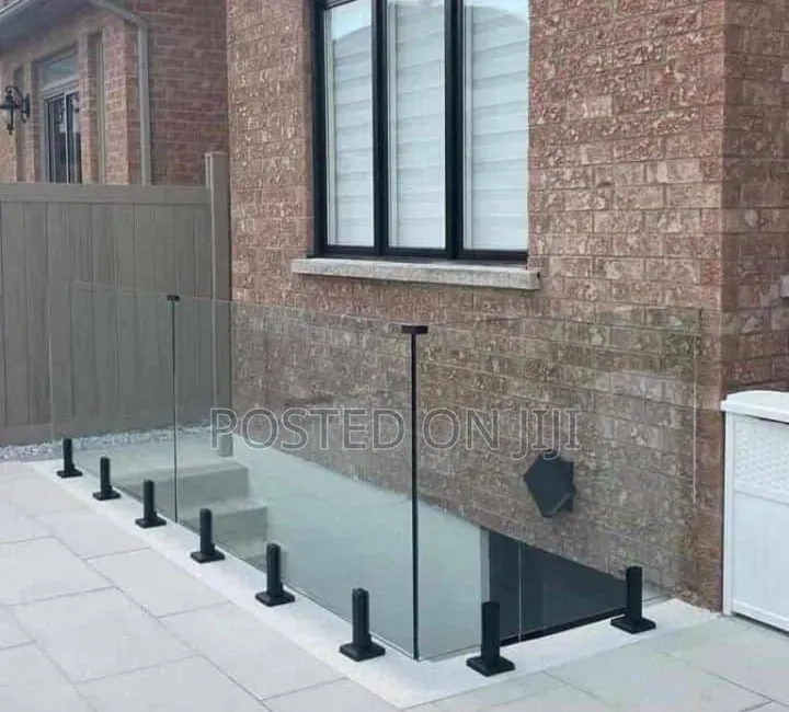 Aluminium Fabrication
