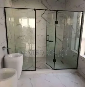 Aluminium Fabrication