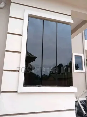Aluminium Fabrication