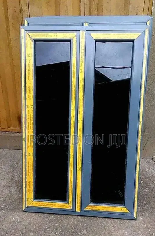 Aluminium Fabrication