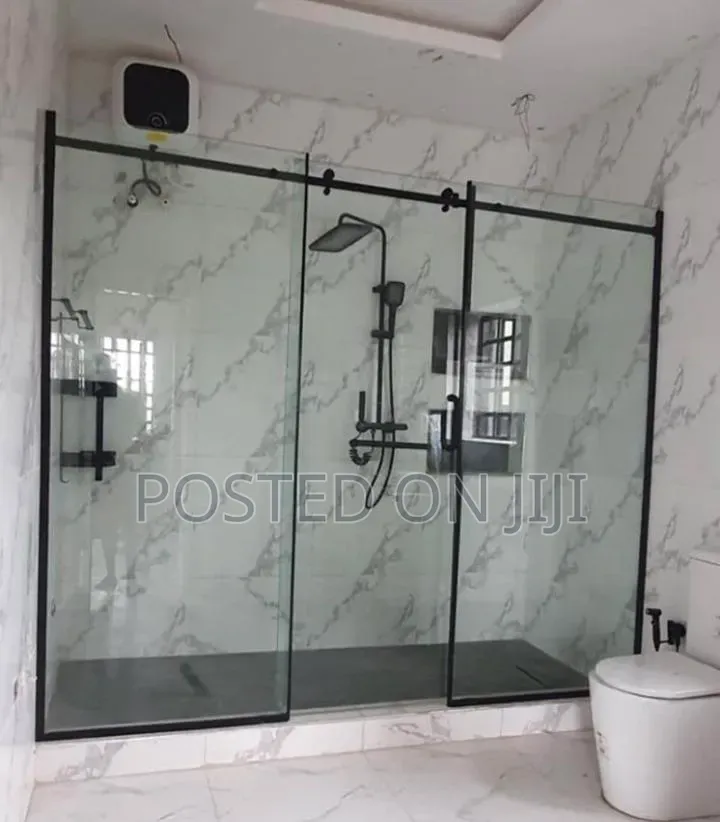 Aluminium Fabrication