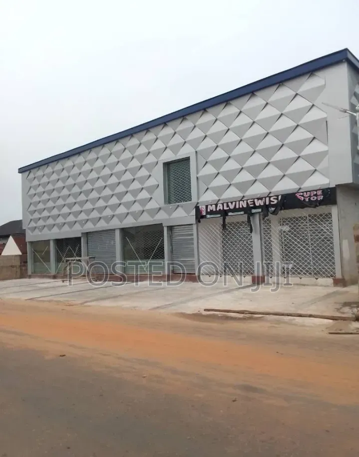 Aluminium Fabrication