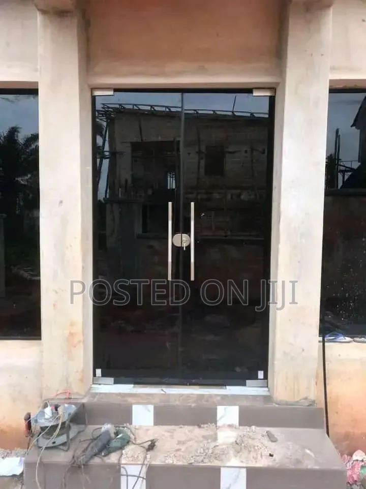 Aluminium Fabrication