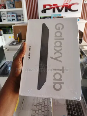 New Samsung Galaxy Tab A9+ 128 GB Blue