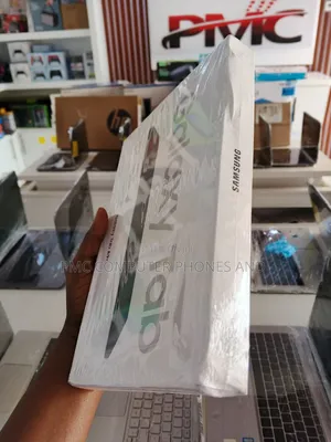New Samsung Galaxy Tab A9+ 128 GB Blue