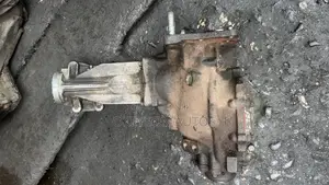 Auxiliary ( Front Axel ) for Toyota Sienna 3mz