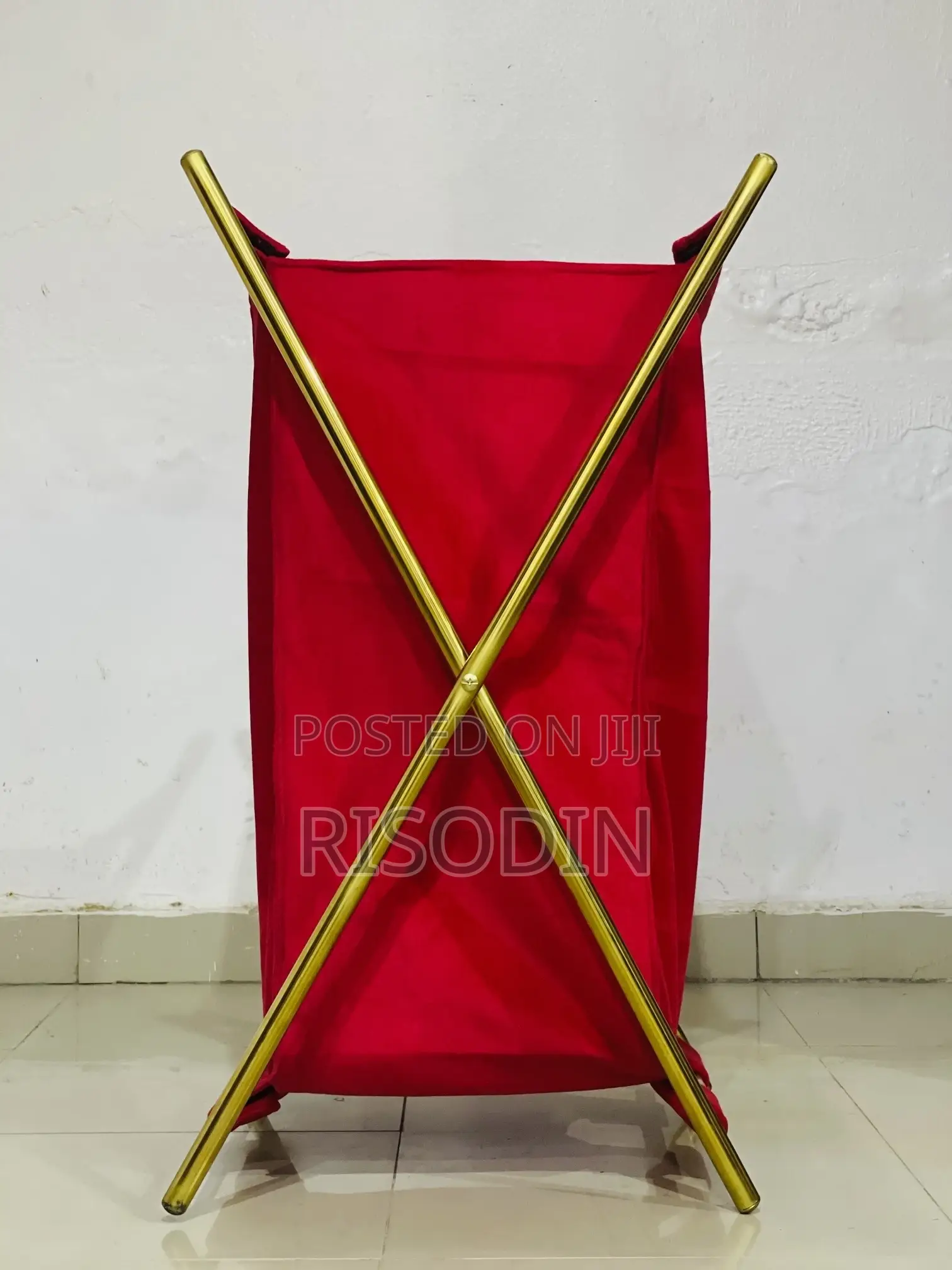 Offering Box (Stands) and Bags