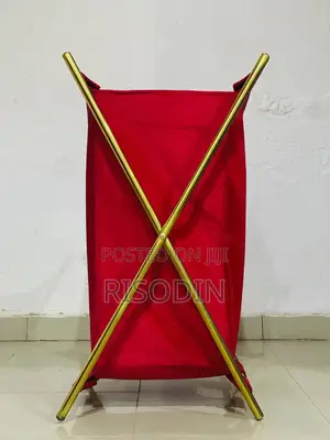 Offering Box (Stands) and Bags